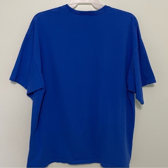 Philadelphia Phillies tee shirt size 2XL unique shirt and super comfortable - Picture 6 of 8